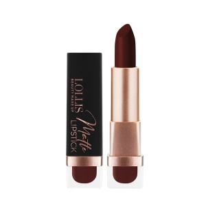 Ruj Mat Lollis Lipstick 211