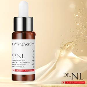 Ser concentrat pentru Ferimitate si Hidratare intensa Doctor NL - Img 6