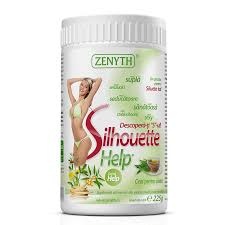 Silhouette Help 225 g – Zenyth
