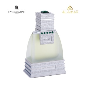 Swiss Arabian Rakan Apă de parfum 50 ml, parfum unisex