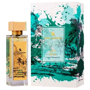 Swiss Arabian Soul of Bali 100 ml