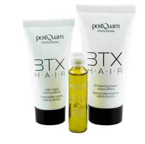 Tratament reparator cu keratina - Img 2