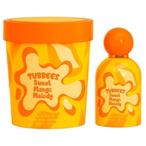 Tubbees Sweet Mango Melody 50 ml