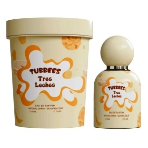 Tubbees Tres Leches EDP U 50 ml