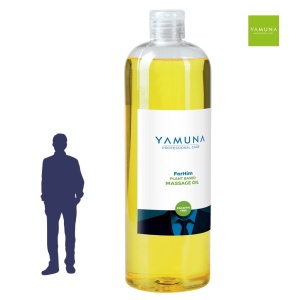 Ulei de masaj For Him Yamuna 1 L