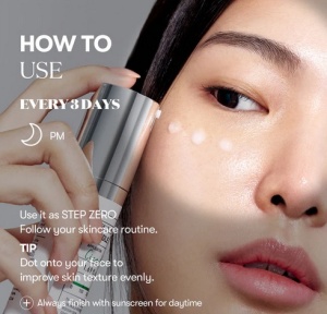 VT Cosmetics - Reedle Shot 300 - Ser booster facial cu microace Cica Reedle™ - Img 5