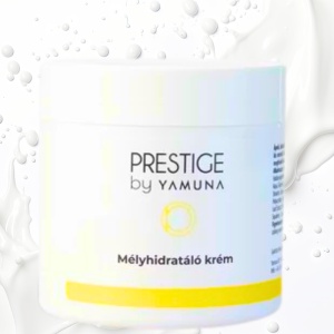 YAMUNA Prestige – Crema hidratare profunda cu colagen si acid hyaluronic