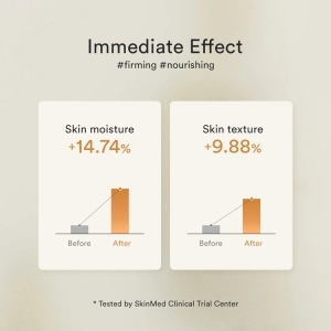 Abib - Jericho Rose Bifida Serum Firming Drop - Ser facial cu efect de fermitate - Img 4