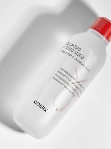 AC Collection Calming Liquid Mild COSRX – ser calmant pentru ten acneic - Img 3