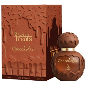 Al Absar Treats Chocolic 100 ml