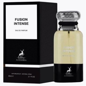 ALHAMBRA FUSION INTENSE 80 ml