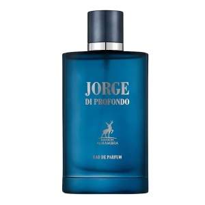 ALHAMBRA JORGE DI PROFONDO 100ML - Img 2