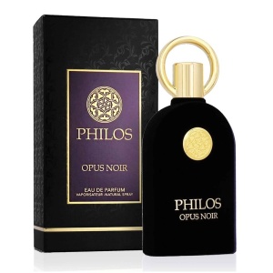 Alhambra Philos Opus Noir 100 ml