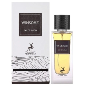 ALHAMBRA WINSOME 100ML