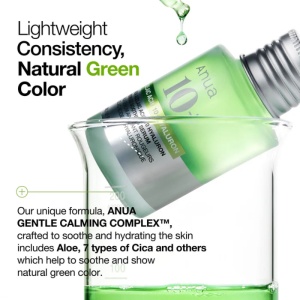 Anua - Azelaic Acid 10 Hyaluron Redness Soothing Serum - Ser calmant cu 10% acid azelaic și pantenol - Img 7