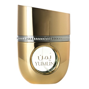 Apa de Parfum Arabiyat Prestige Yumun, Femei, 100 ml