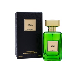 Apa de parfum Ayal – 100ml - Img 2