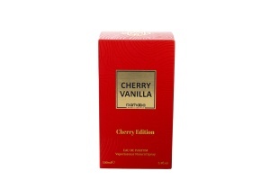 Apa de parfum Cherry Vanilla – 100ml - Img 2