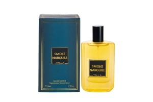 Apa de parfum Smoke Narguile – 50ml - Img 2