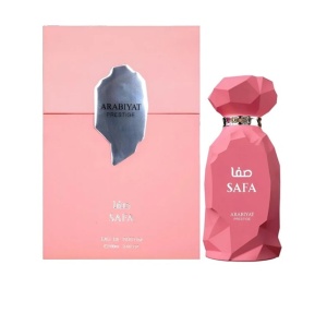 Arabiyat Prestige Safa 100 ml