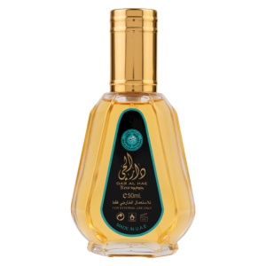Ard Al Zaafaran Dar Al Hae Woman Apă de parfum 50 ml, parfum dama