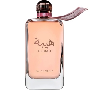Ard Al Zaafaran Heibah 100ML - Img 2