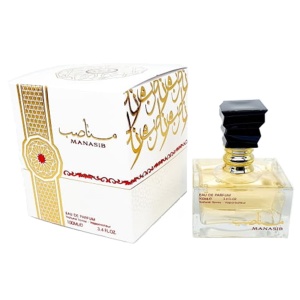 Ard Al Zaafaran MANASIB 100 ml, Apă de parfum dama