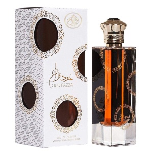 Ard Al Zaafaran Oud Fazza 100 ml