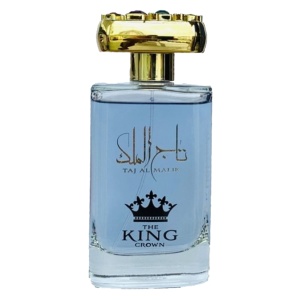 Ard Al Zaafaran Taj Al Malik 100ml