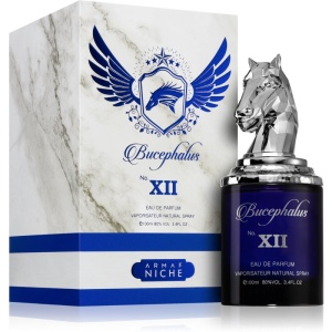 Armaf Bucephalus No XII 100 ml, Apă de parfum barbatesc
