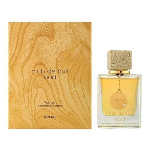Armaf CLUB DE NUIT OUD 105 ml, Apă de parfum Unisex