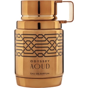 Armaf ODYSSEY AOUD 100 ml, Apa de parfum barbatesc