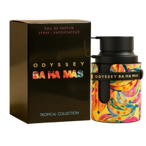 Armaf Odyssey BA HA MAS 100 ml