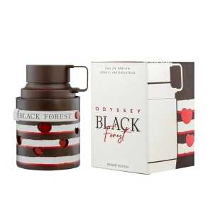 Armaf Odyssey Black Forest Dessert 100 ml