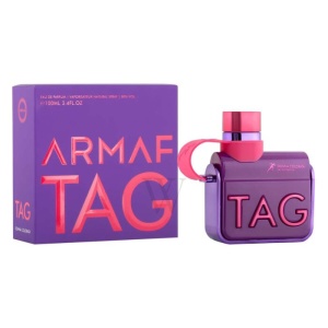 Armaf Tag Her Donna Colorata 100 ml, Apă de parfum dama