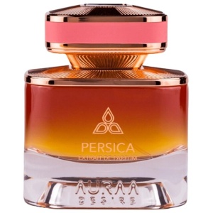 Auraa Desire Persica Apă de parfum 100 ml, parfum unisex