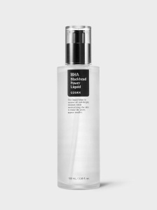 BHA Blackhead Power Liquid COSRX – exfoliant lichid cu BHA și niacinamidă