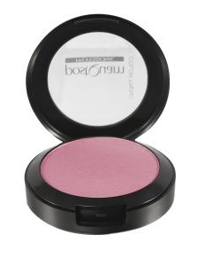 Blush Aquarelle - Fard de obraz compact cu efect luminos