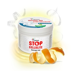 Ceara pentru masaj Stop Celulita