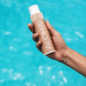 COCOSOLIS ALOHA Suntan & Body Oil - Img 3