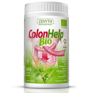 ColonHelp Bio 480 g – Zenyth