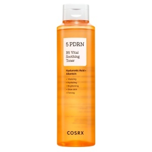 COSRX – 5 PDRN B5 Vital Soothing Toner – Toner calmant si hidratant pentru fata