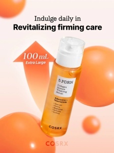 COSRX – 5 PDRN Collagen Intense Vitalizing Serum – Ser revitalizant cu PDRN si colagen - Img 2