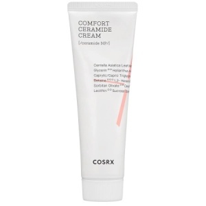 COSRX – Balancium Comfort Ceramide Cream – Crema calmanta cu ceramide