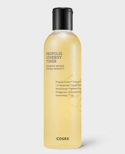 COSRX – Full Fit Propolis Synergy Toner – Toner hidratant cu extract de propolis si miere