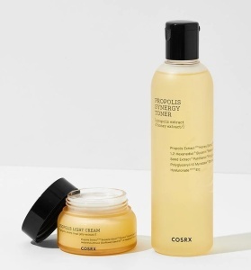 COSRX – Full Fit Propolis Synergy Toner – Toner hidratant cu extract de propolis si miere - Img 11