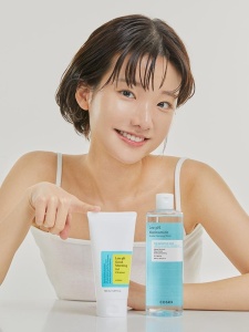 COSRX – Low pH Niacinamide Micellar Cleansing Water – Apa micelara blanda cu niacinamida - Img 7