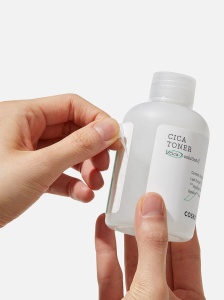 COSRX – Pure Fit Cica Toner – Toner lichid calmant pentru piele sensibila - Img 4