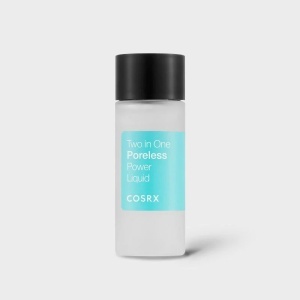 COSRX – Two in One Poreless Power Liquid – Ser-toner pentru reducerea porilor - Img 6