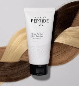 COSRX - PEPTIDE-132 Bonding Treatment - Tratament fortifiant și reparator pentru toate tipurile de păr - Img 12